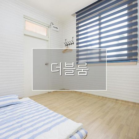Yours Guesthouse In Tongyeong Exteriör bild
