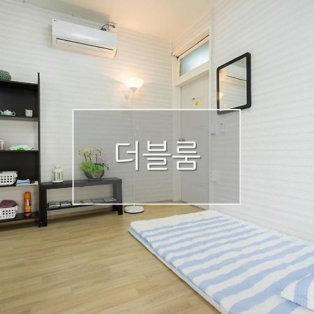 Yours Guesthouse In Tongyeong Exteriör bild