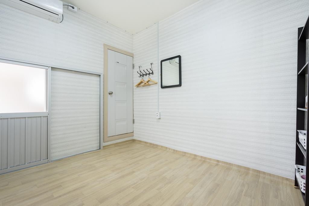 Yours Guesthouse In Tongyeong Exteriör bild