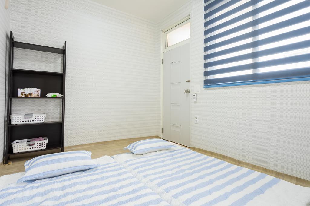 Yours Guesthouse In Tongyeong Exteriör bild
